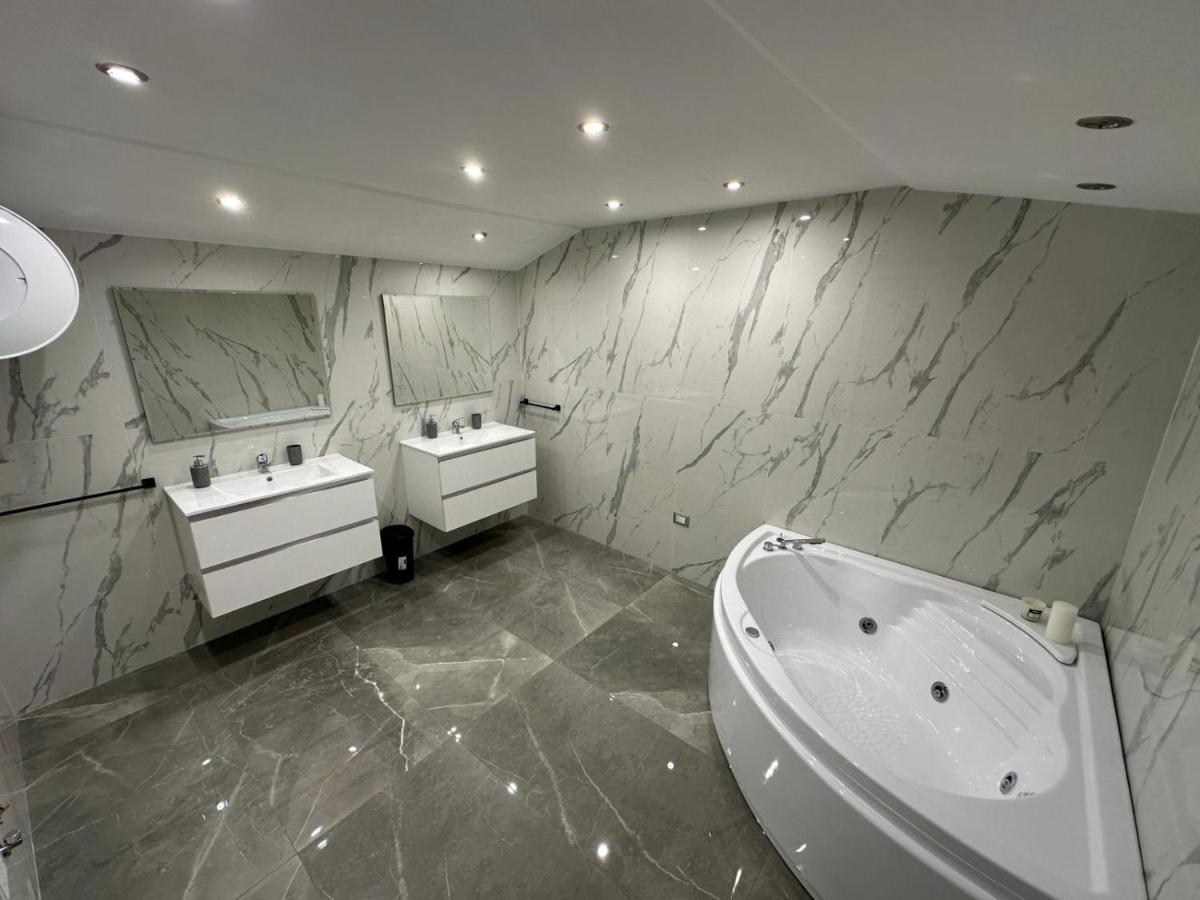 Foria Appartement *