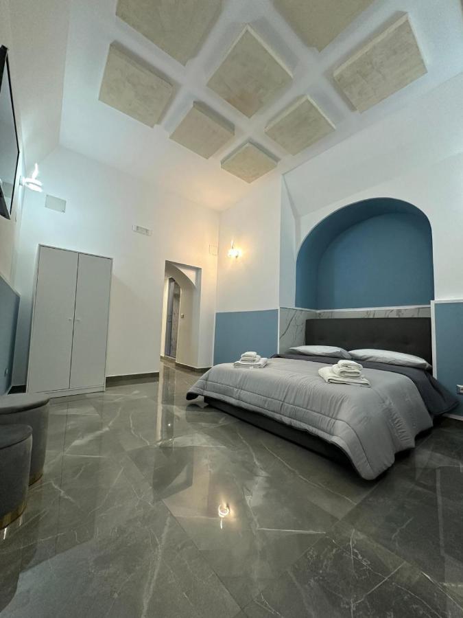 Appartement Foria Naples
