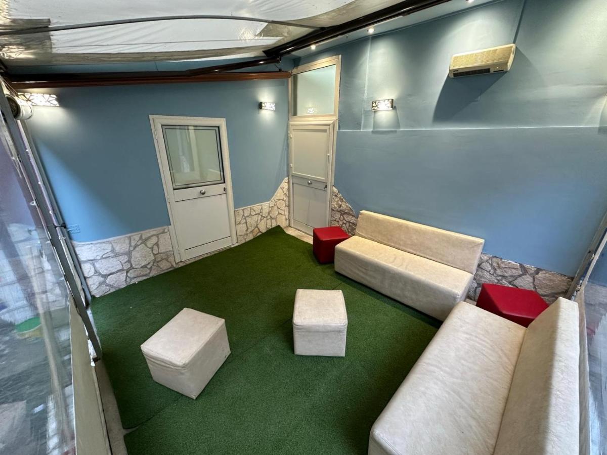 Foria Appartement *