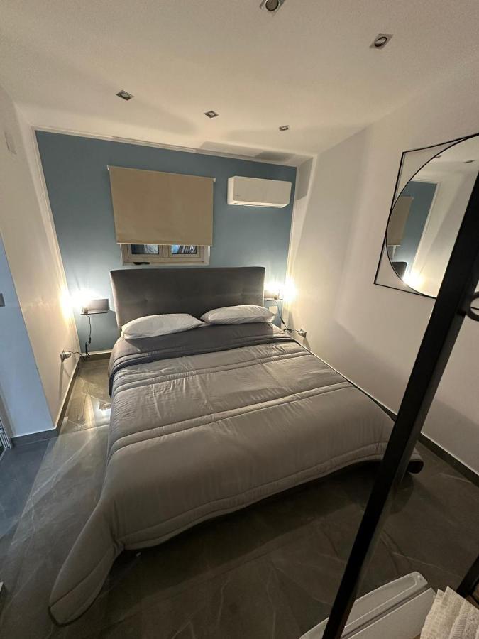 Foria Appartement *